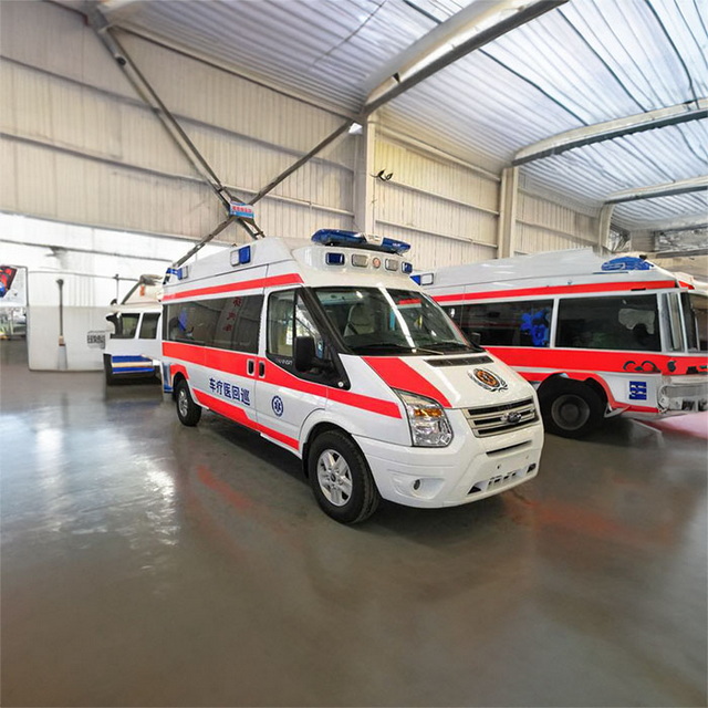 南昌出租私人救护车电话