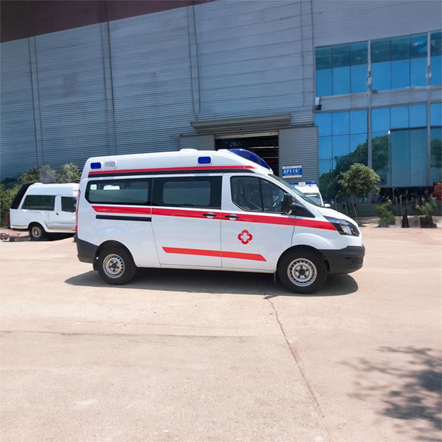 南昌出租急救车