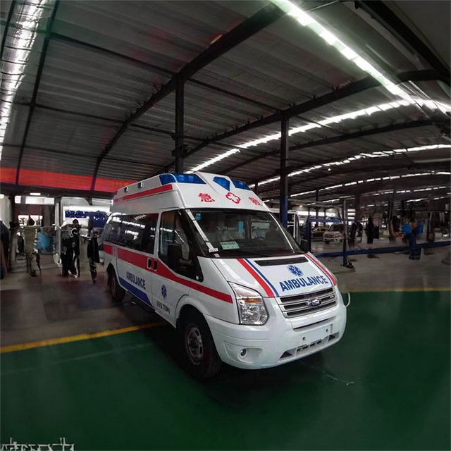 南昌救护车租车联系电话