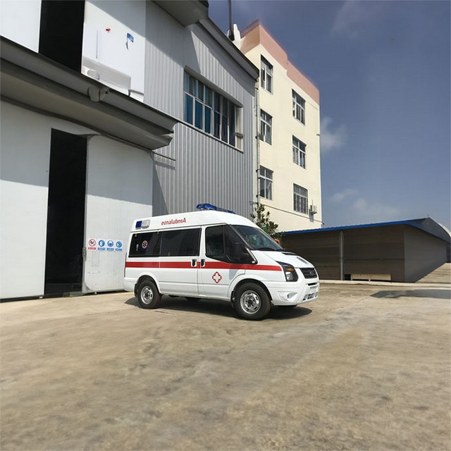 南昌出租急救车电话号码