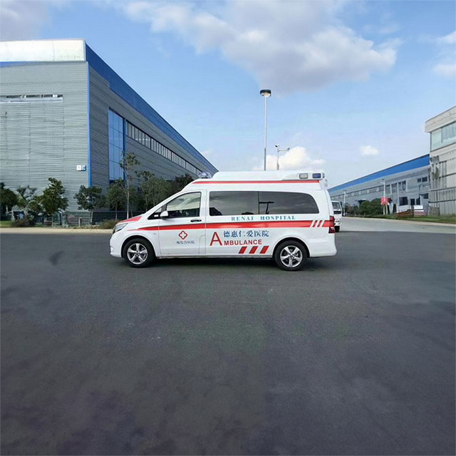南昌急救车租车联系方式