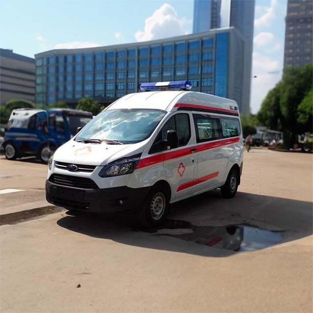 南昌救护车出租联系电话