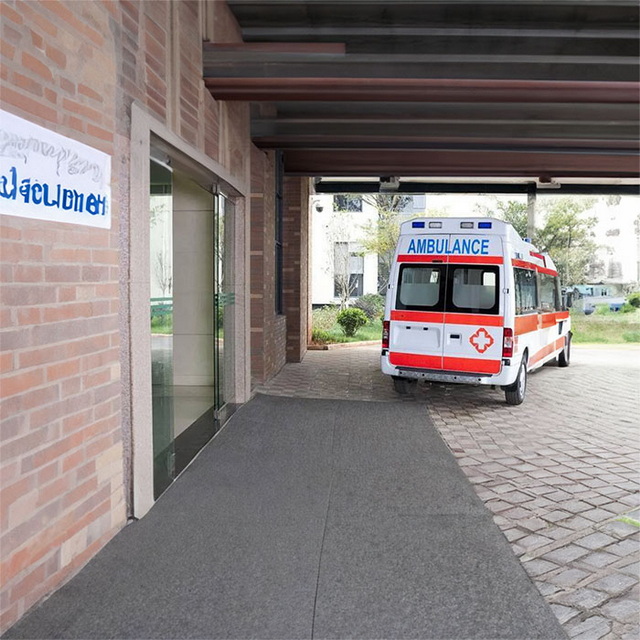 南昌急救车租赁电话