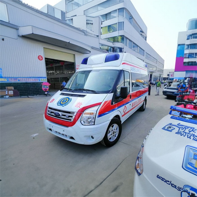 南昌租赁救护车联系电话