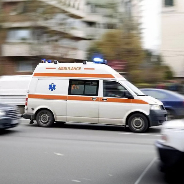 南昌私人救护车出租收费标准