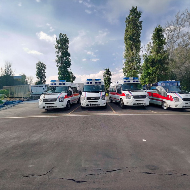 南昌120出租收费