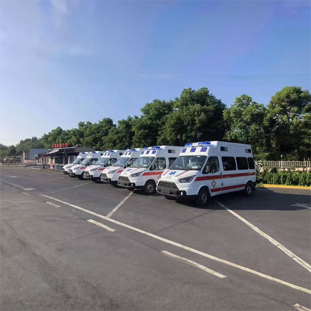 南昌救护车出租电话号码