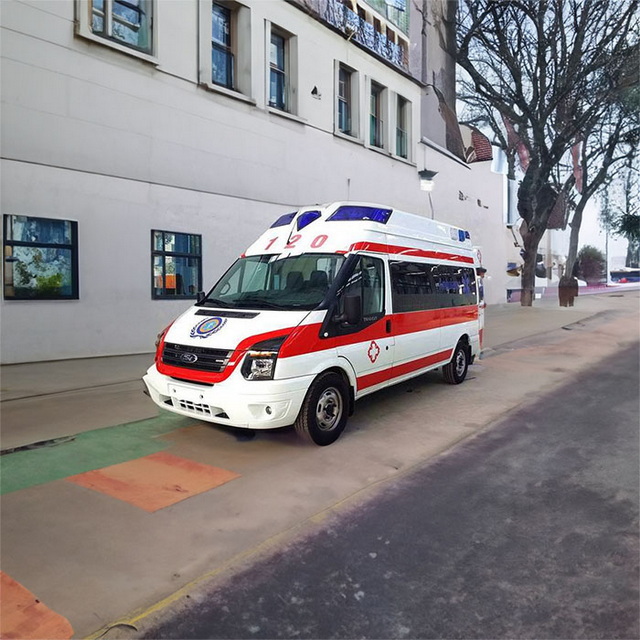 南昌急救车出租联系方式