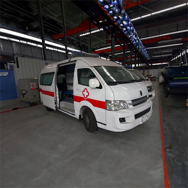 南昌急救车租车电话