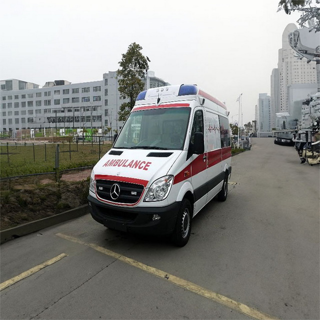 南昌急救车出租