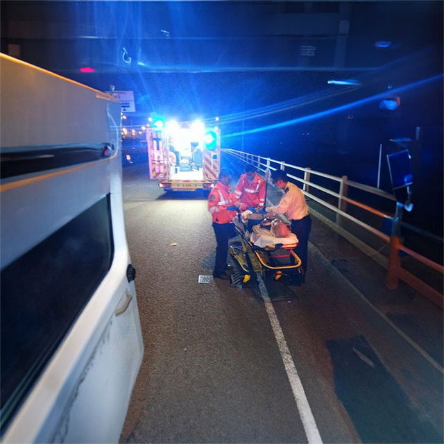 南昌租赁救护车联系电话