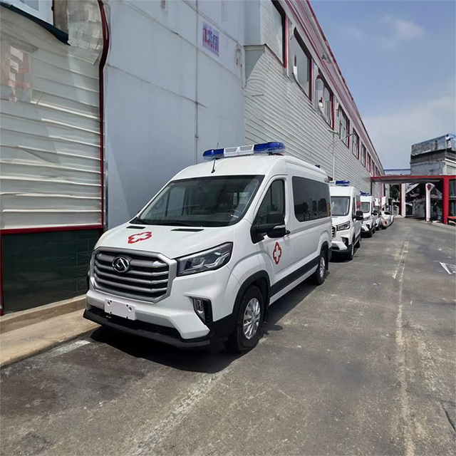 南昌120出租收费