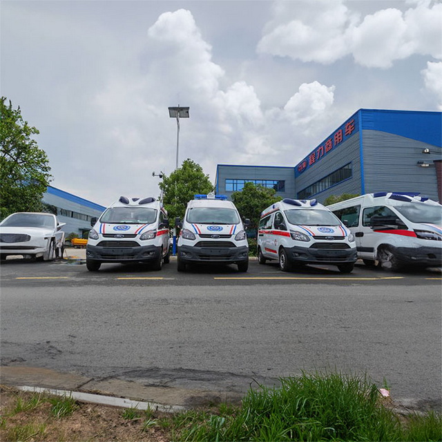 南昌急救车租赁联系方式