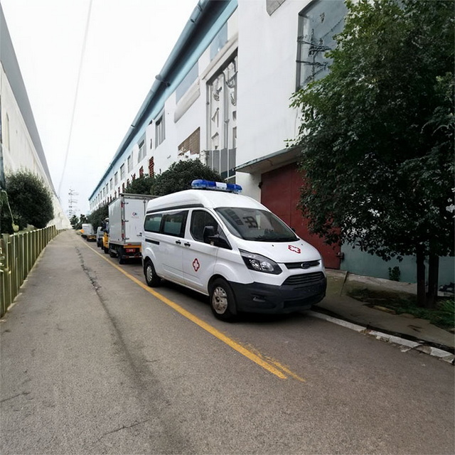 南昌租赁私人救护车