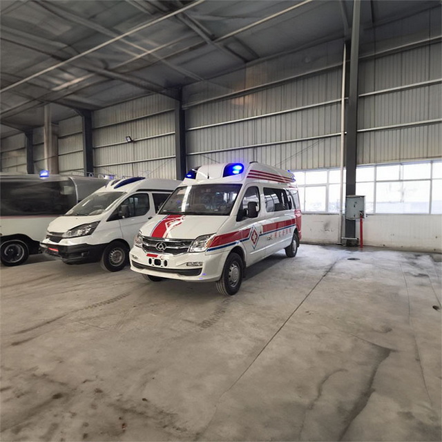 南昌租赁急救车电话