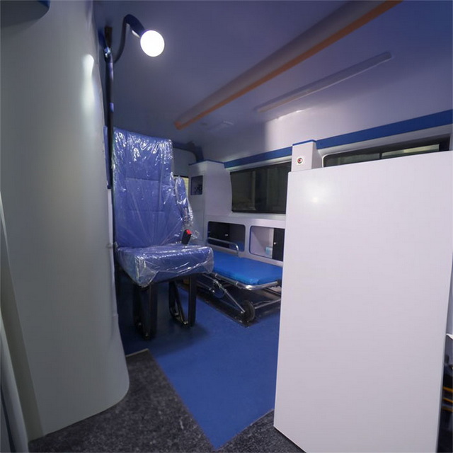 南昌急救车出租