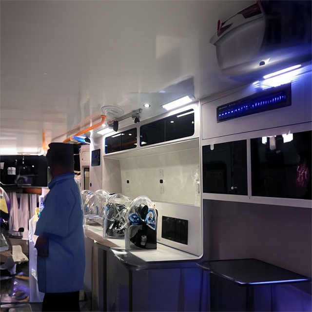 南昌租赁救护车电话