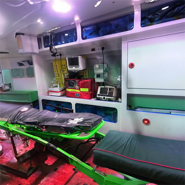 南昌120出租收费标准