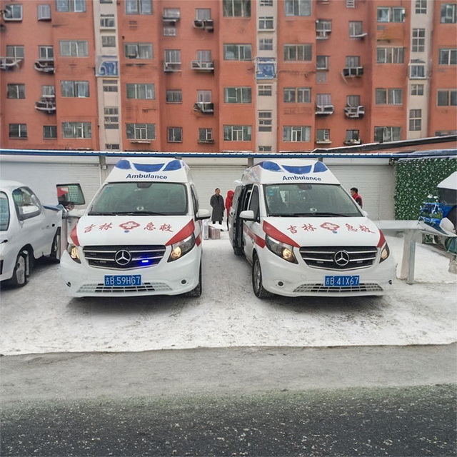 南昌私人救护车租车电话