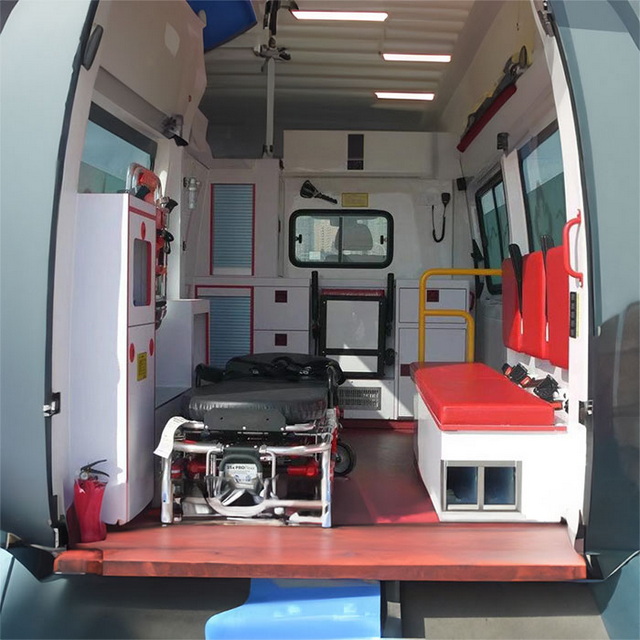 南昌120出租费用