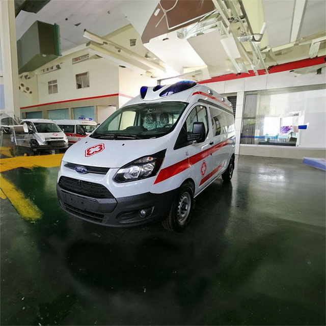 南昌私人救护车租车