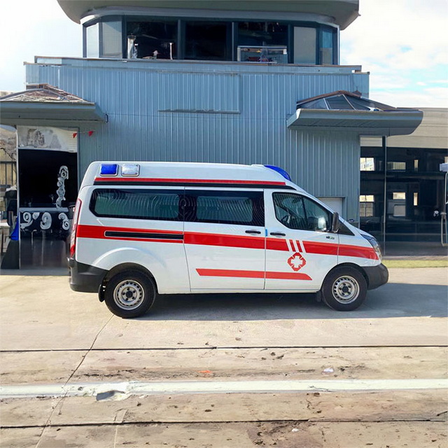 南昌急救车出租电话