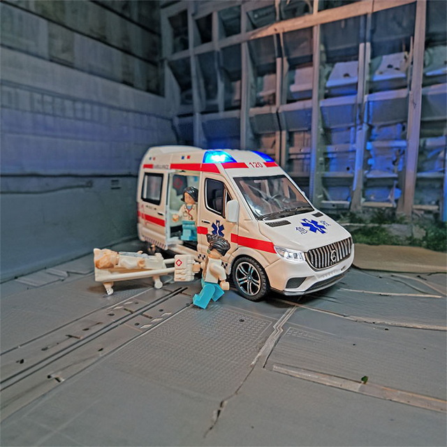 南昌急救车出租多少钱