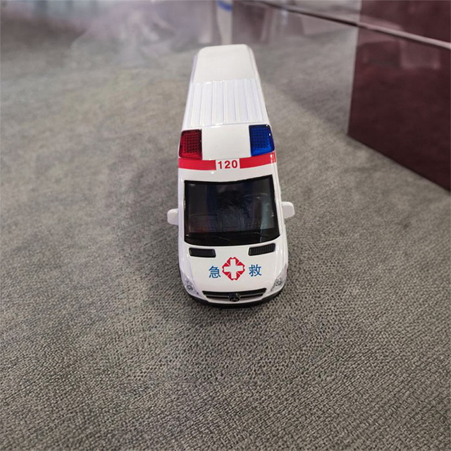 南昌急救车租车