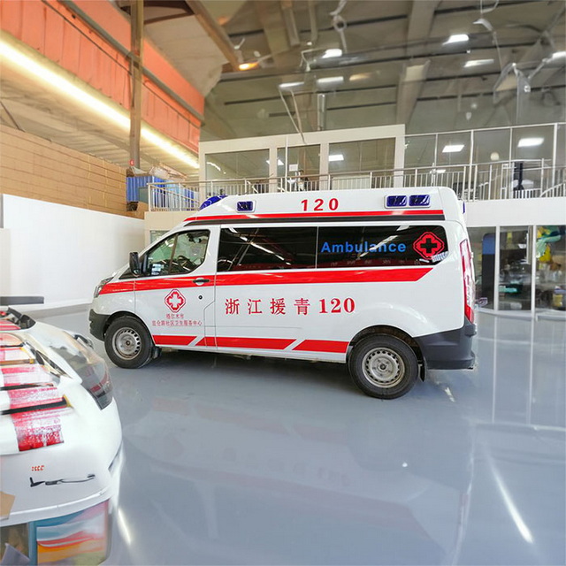 南昌出租私人救护车联系方式