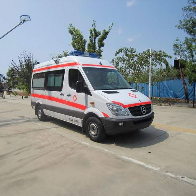 南昌急救车租赁联系方式