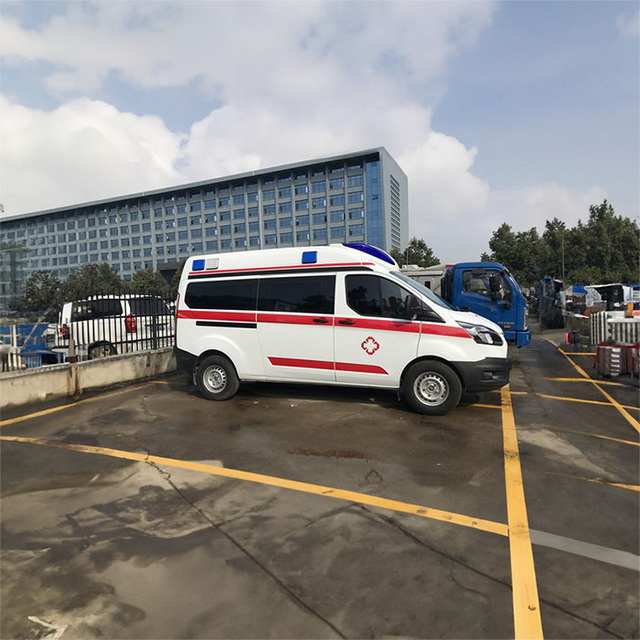 南昌租赁私人救护车联系电话