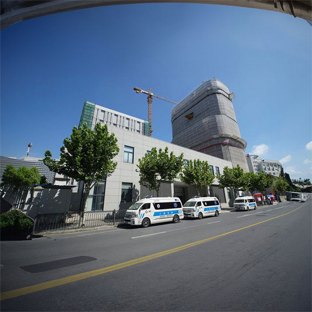 南昌出租急救车电话号码