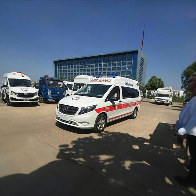 南昌租赁救护车联系电话