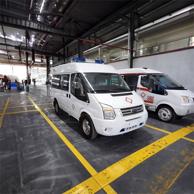 南昌急救车出租联系电话