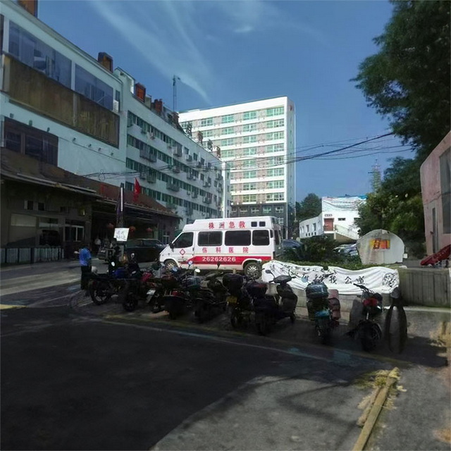 南昌救护车租赁联系电话