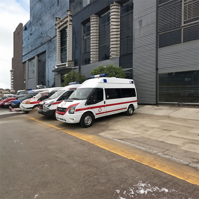 南昌私人救护车租车电话