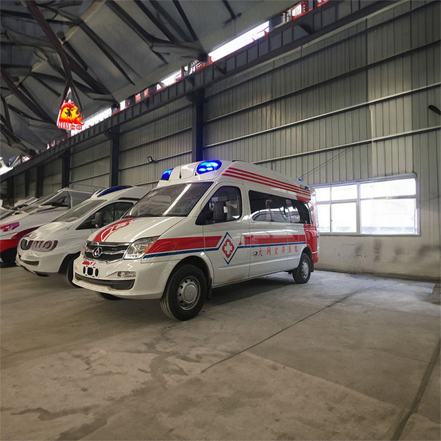 南昌120出租多少钱