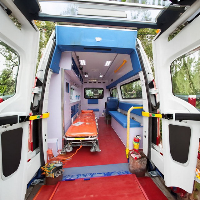 南昌120出租费用