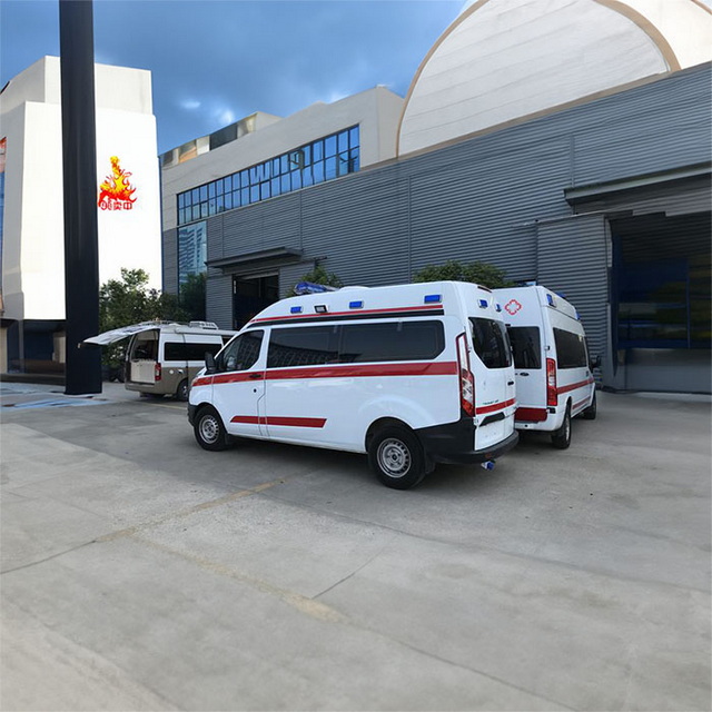 南昌出租救护车电话