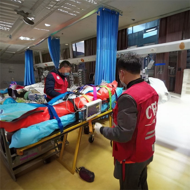 南昌出租120联系方式