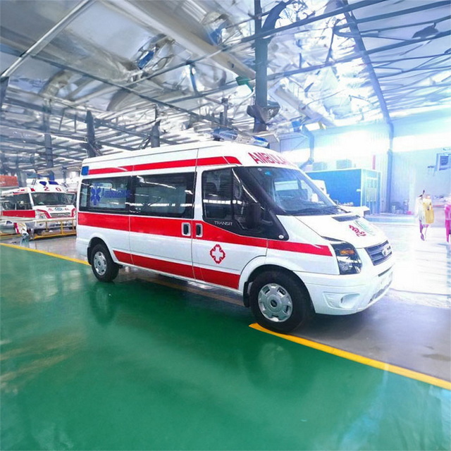 南昌租赁救护车电话