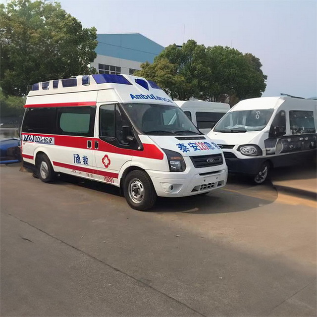 南昌120出租收费标准