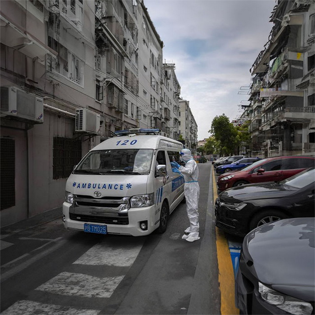 南昌急救车租车联系电话