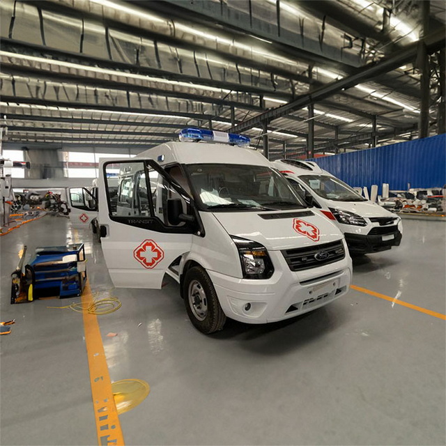 南昌急救车租车收费