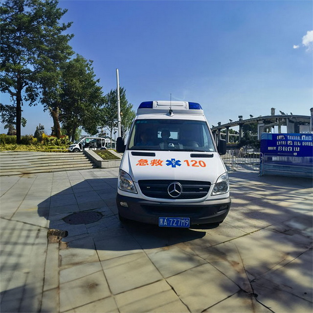 南昌租赁私人救护车联系方式