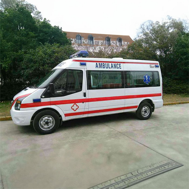 南昌救护车租赁联系方式