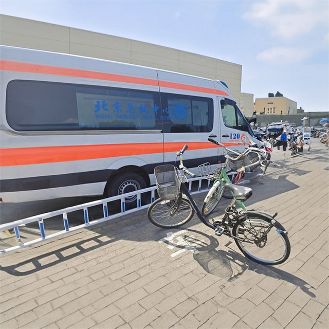 南昌租赁急救车联系电话