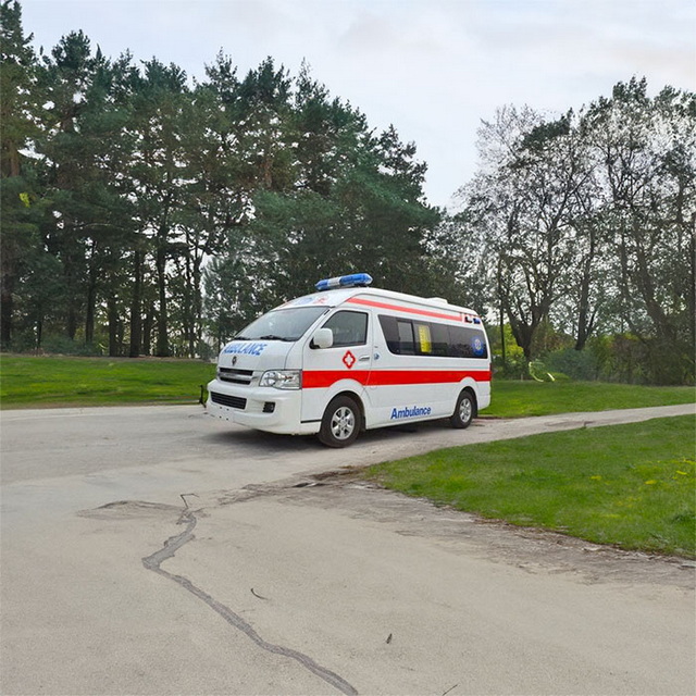 南昌急救车租车联系方式
