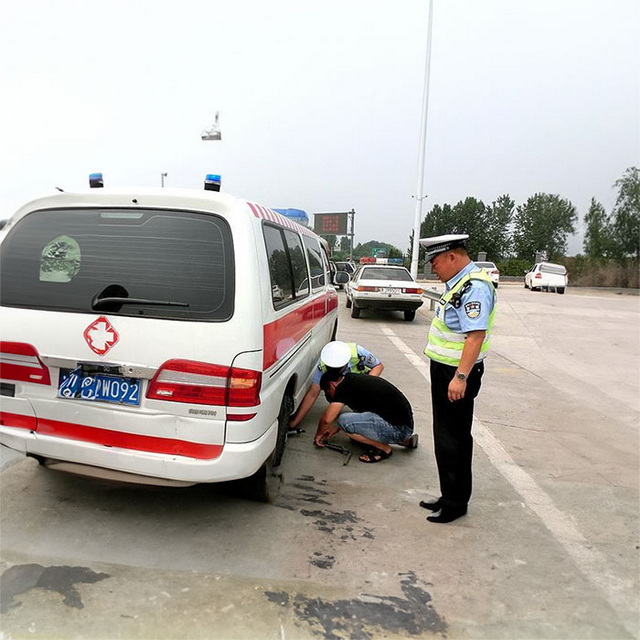 南昌租赁私人救护车电话