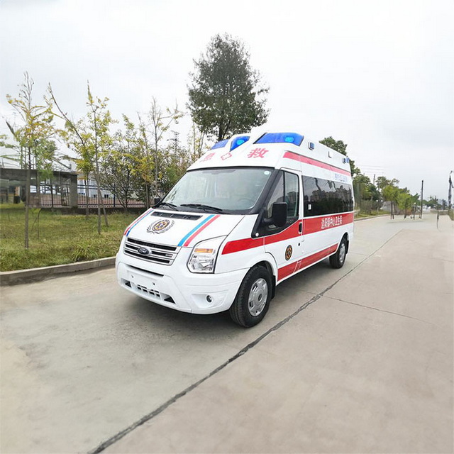 南昌租赁急救车联系电话